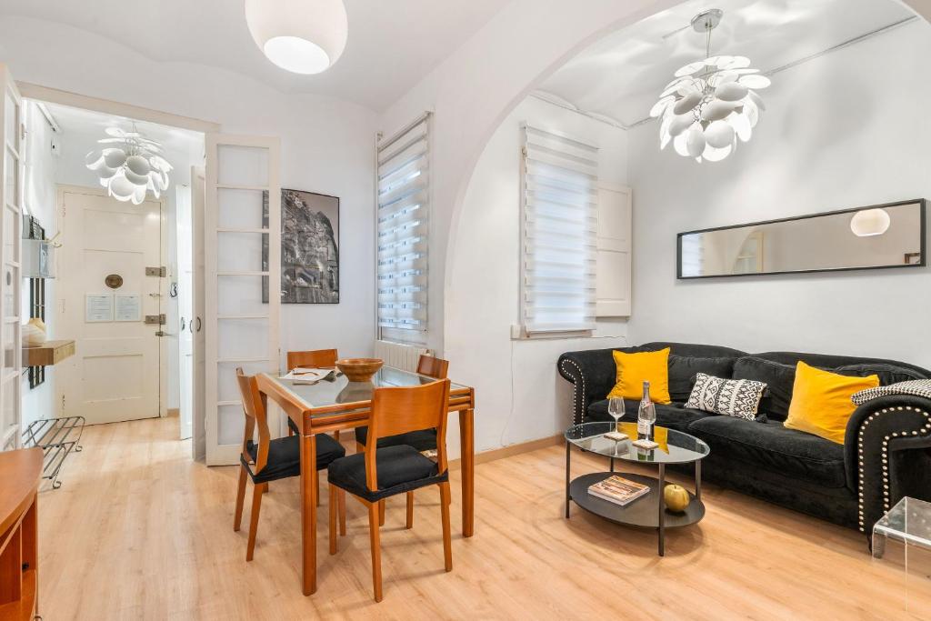 Whisper-Quiet 2BR Near Sagrada - 3