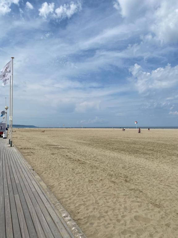 Le Duplex - Deauville - 4