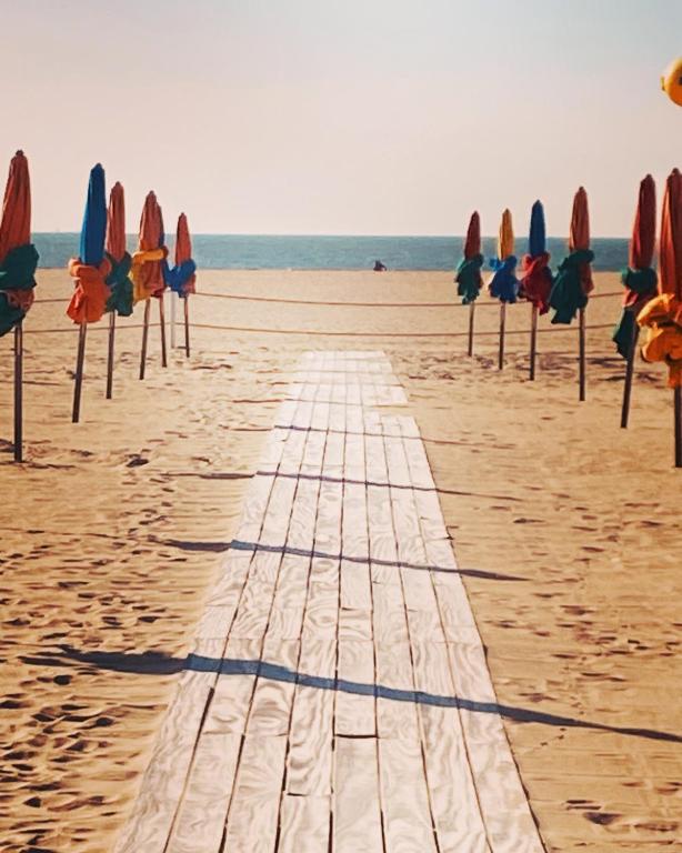 Le Duplex - Deauville - 2