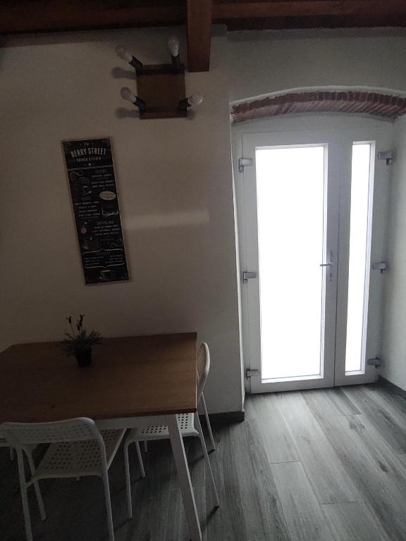 Antignano mare LOFT - 5