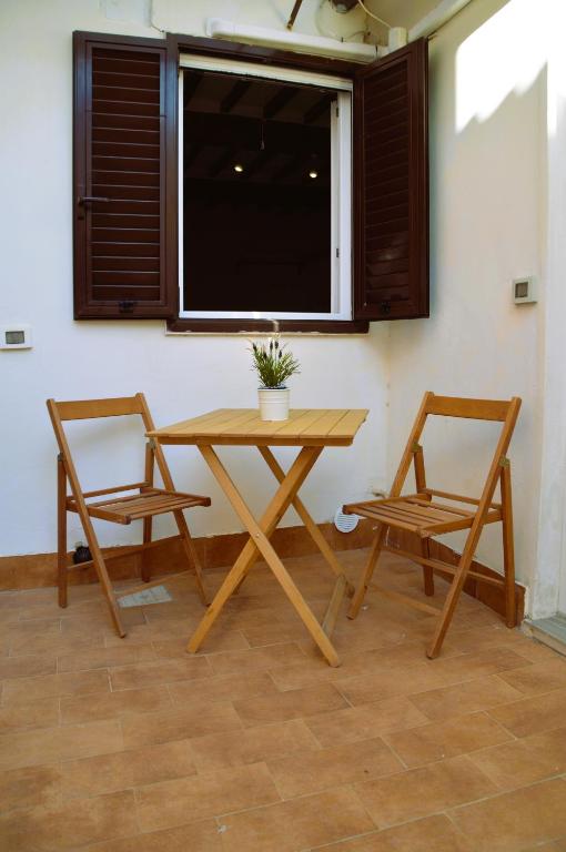 Antignano mare LOFT - 3