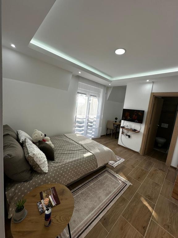 Aria Apartman - 2