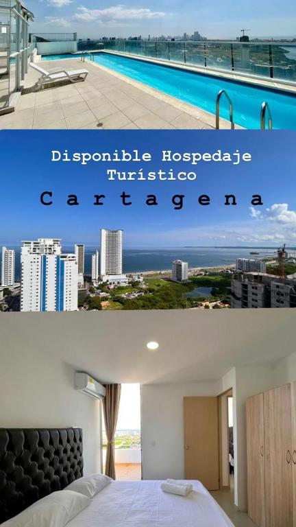 Apartamento Aqua - 2