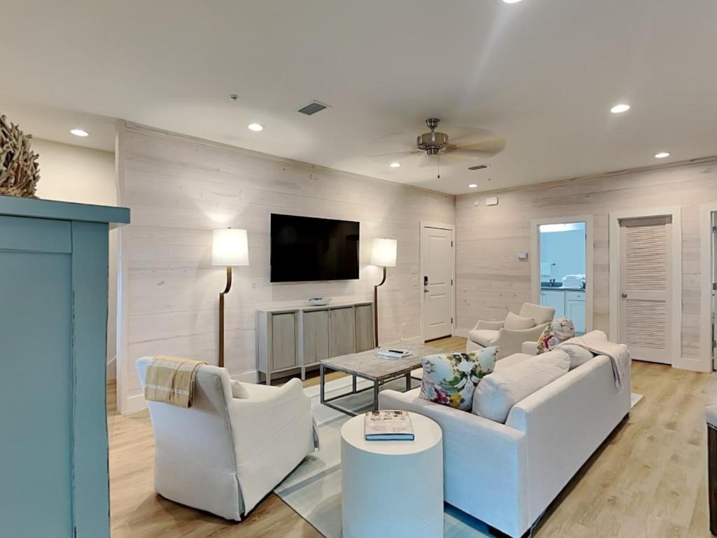 Cottages at Old Bay #5, Orange Beach