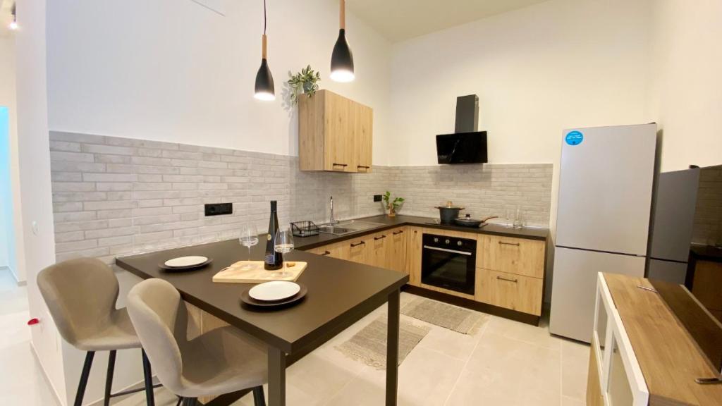 Urban Suites - Apartament - 4