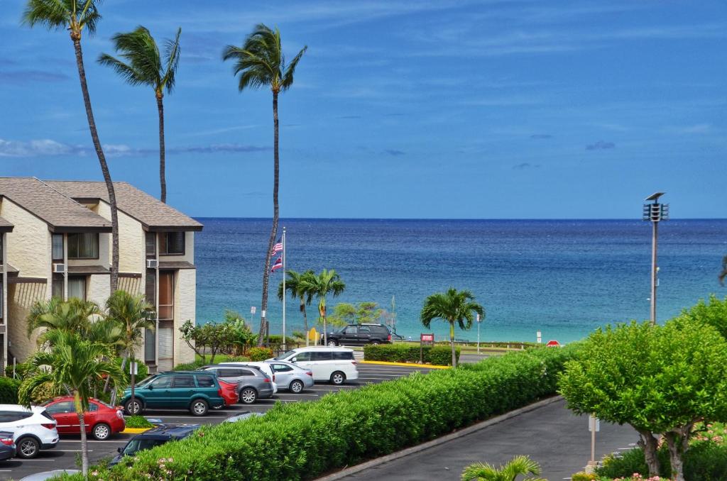 Kamaole Sands 9-309 - MCH, Wailea