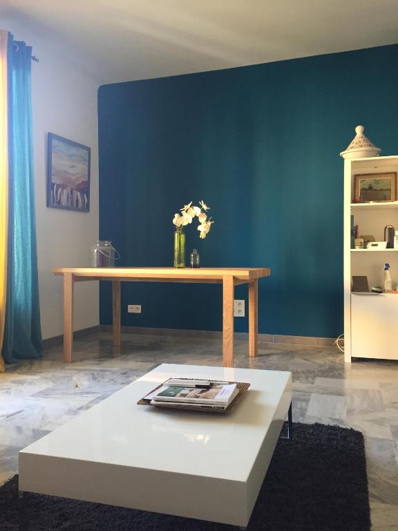 Location appartement de vacances Ajaccio - 4