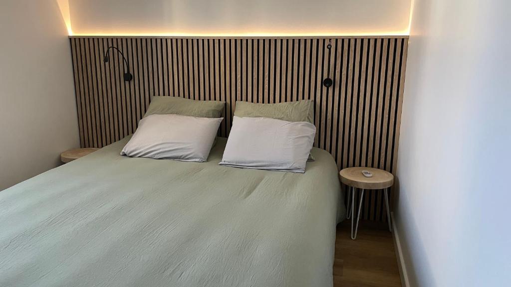 L'entracte, T2 rénové ! Jardin, Parking et Fibre, Pau