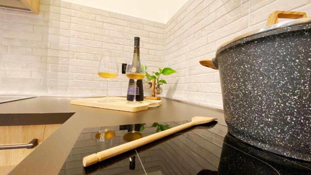 Urban Suites - Apartament - 5