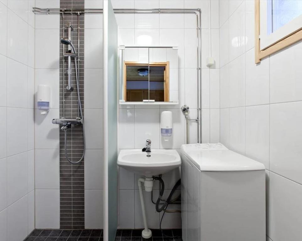 Onninpyhä, Pyhätunturi