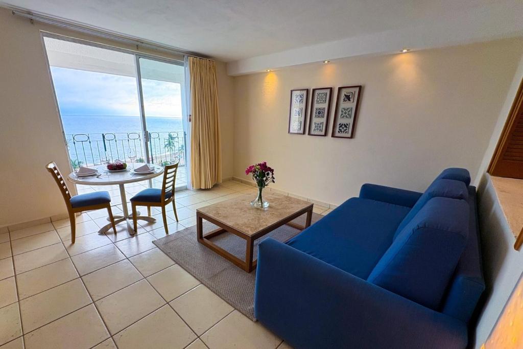 Spectacular view & private terrace! - 2