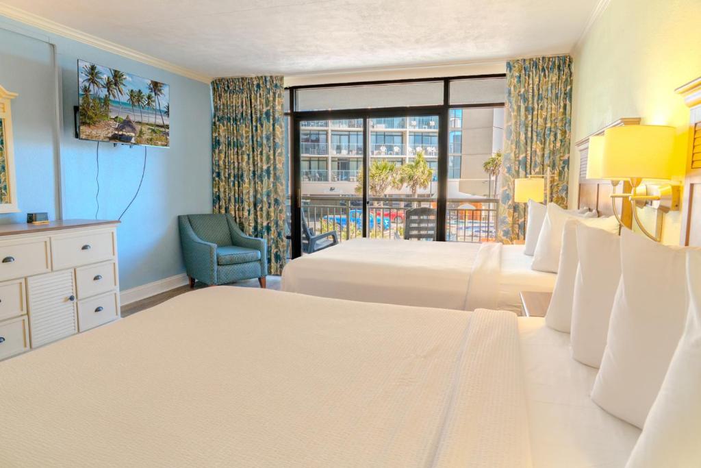 Grande Cayman Resort Unit 216, Myrtle Beach