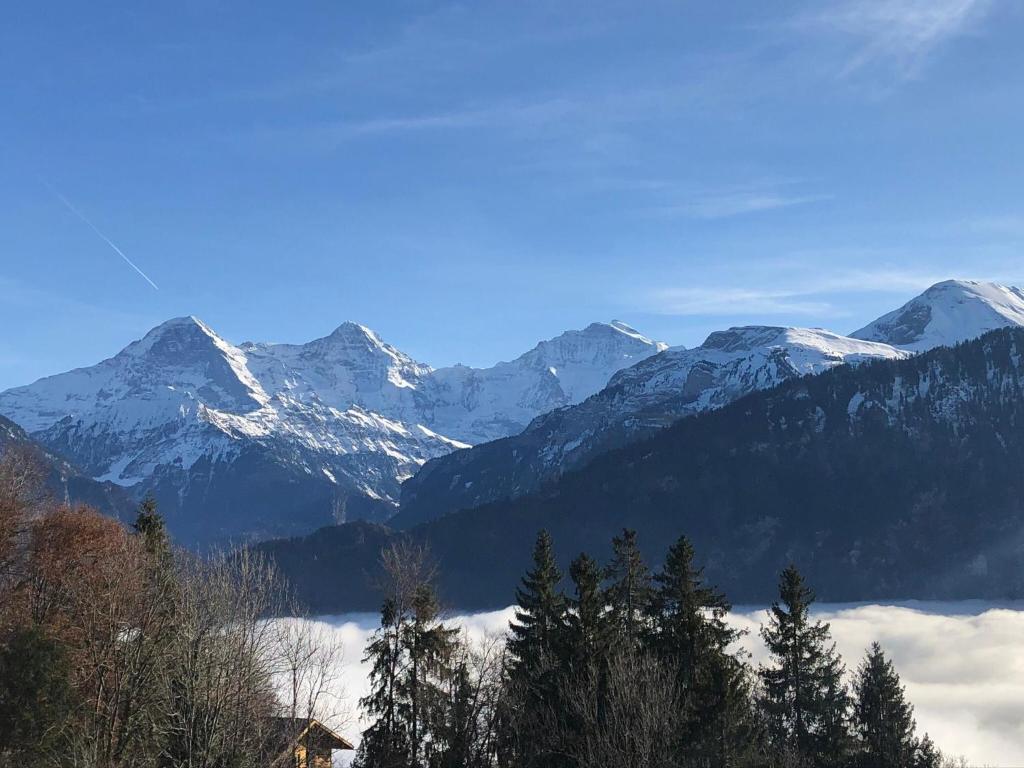 Bijou Waldeggli, Beatenberg