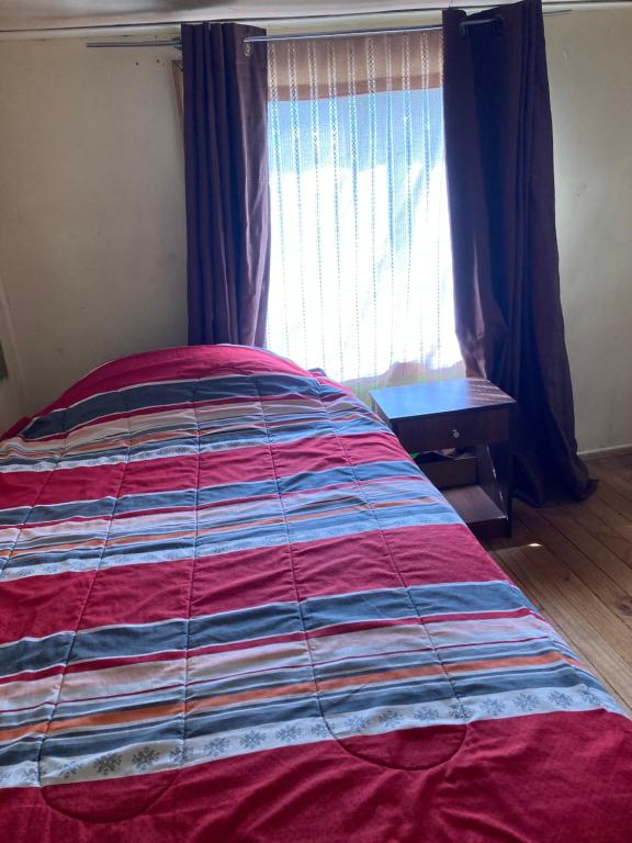 Ecosenderos, Puerto Cisnes