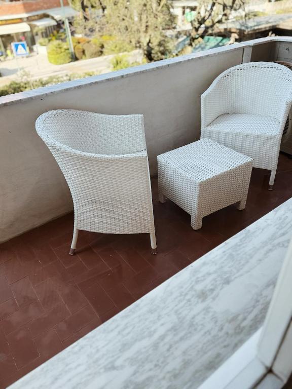 Stella Toscana Apartments - 5