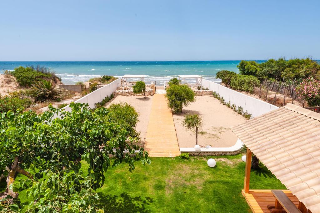 Villa Mediterranea - 4