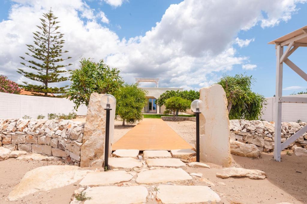 Villa Mediterranea - 2