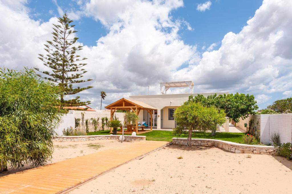 Villa Mediterranea - 3