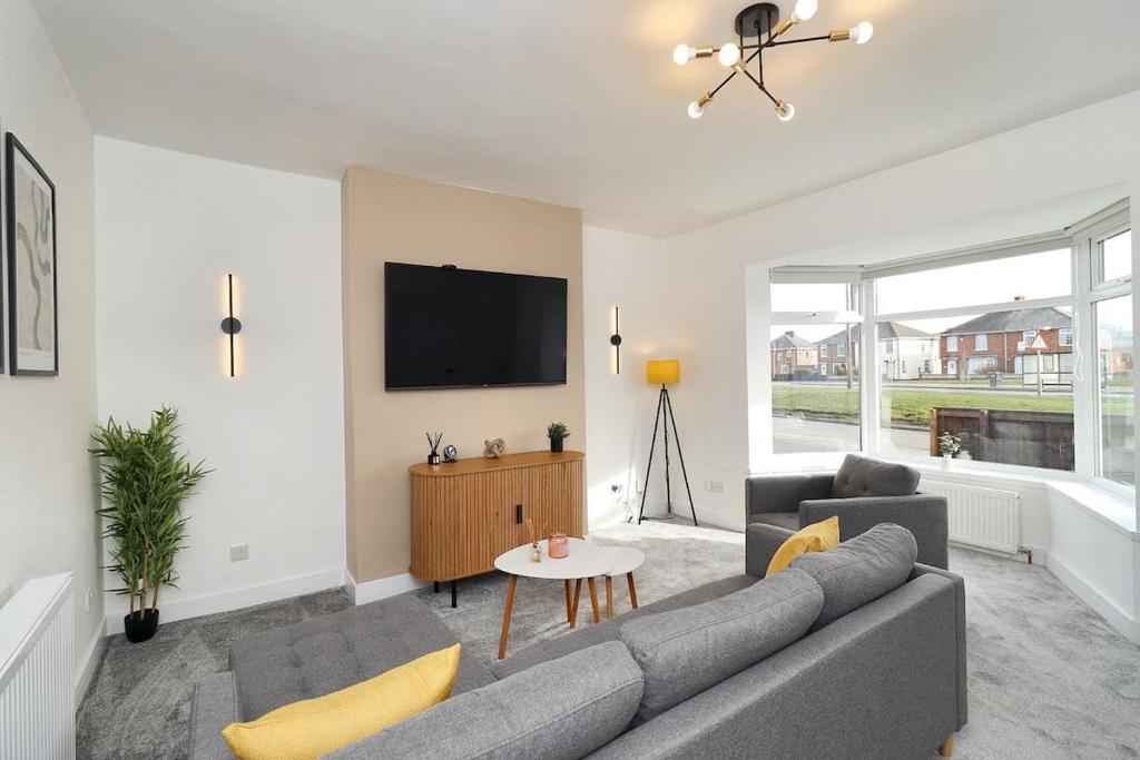 Home in Stockton-on-Tees, Stockton-on-Tees