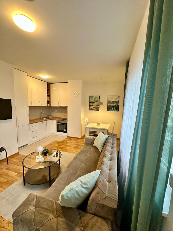 Apartman Mint&White Borik - 2