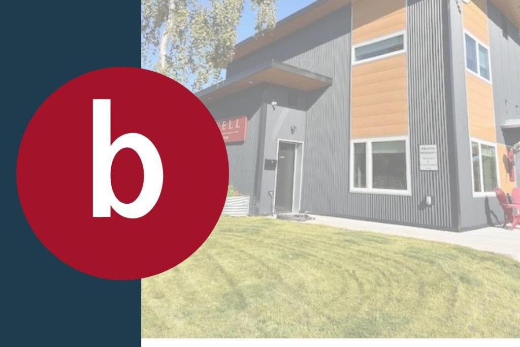 DWELL in Alaska Apartment b, Fairbanks