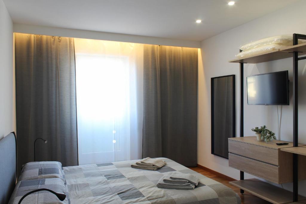 La Basilica Luxury Apartment - Close to the City Center and Fiera di Vicenza - 3