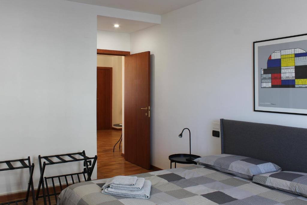 La Basilica Luxury Apartment - Close to the City Center and Fiera di Vicenza - 5