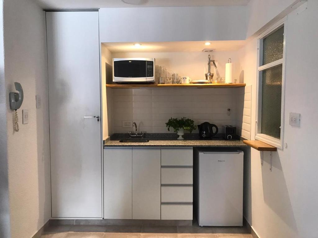 Departamento en Mendoza, Capital, en calle Aristides Villanueva - 4