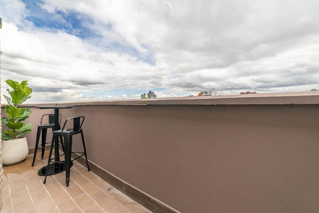 Amazing Loft in Chapinero - 2