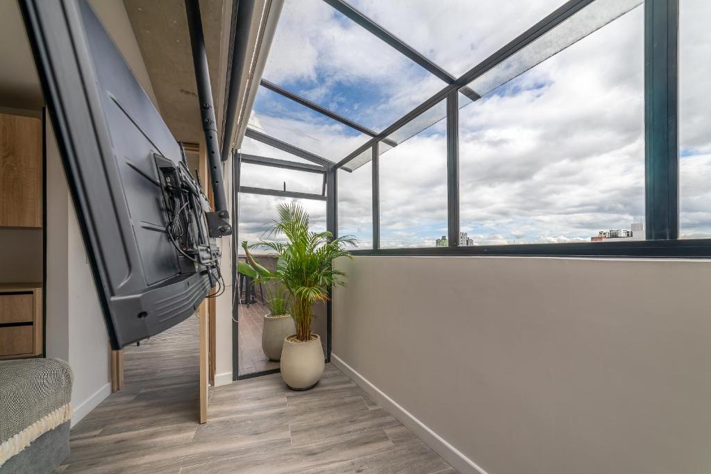 Amazing Loft in Chapinero - 5