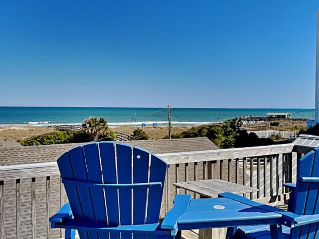 CB Seabee #2, Carolina Beach