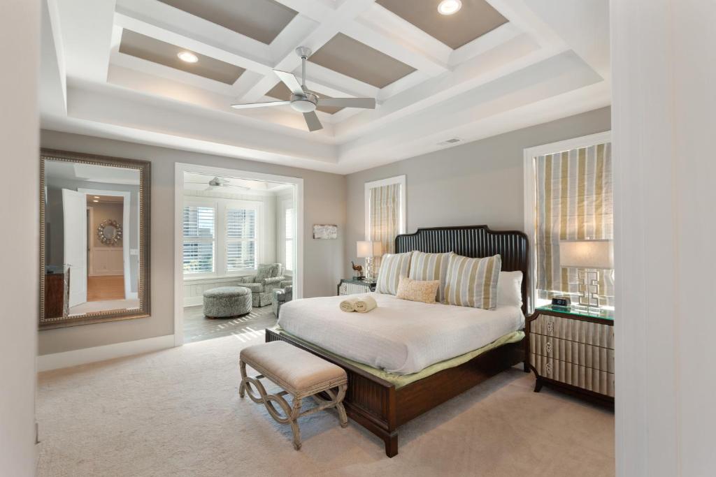 Dare2Dream - Luxury Home at North Beach Resort & Villas, Myrtle Beach