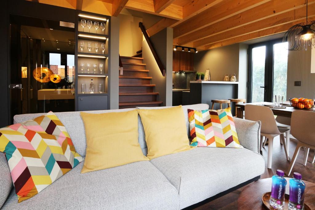 Piu Bella, Fajã da Ovelha