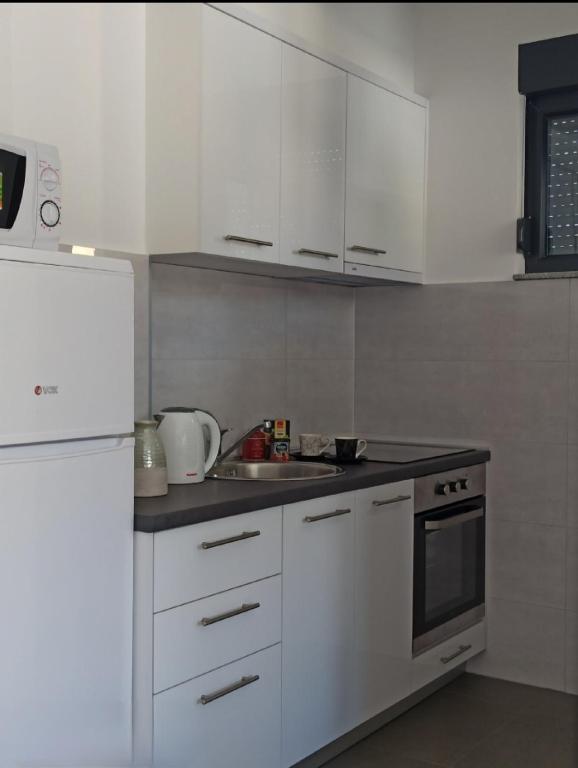 Apartman CENTAR NEVA - 4