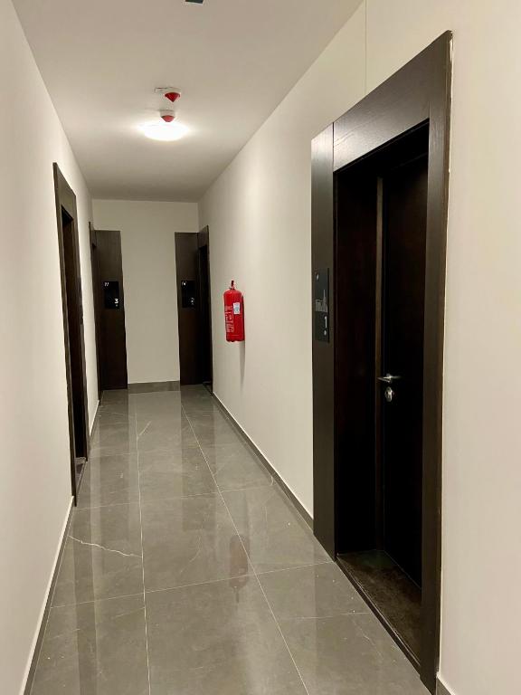 Metropolis Apartman - 5