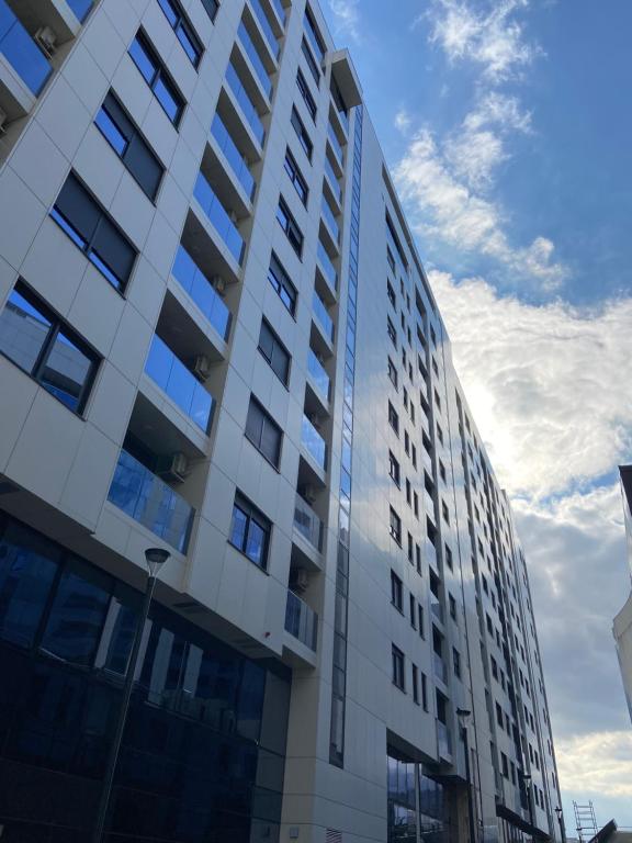 Metropolis Apartman - 2