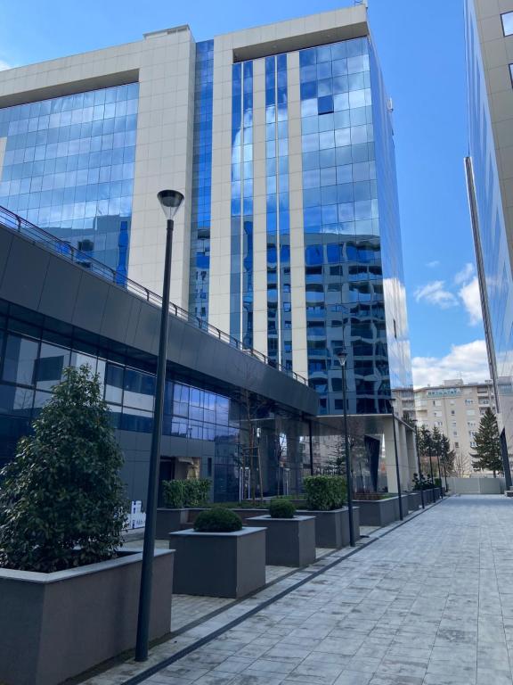 Metropolis Apartman, Banja Luka