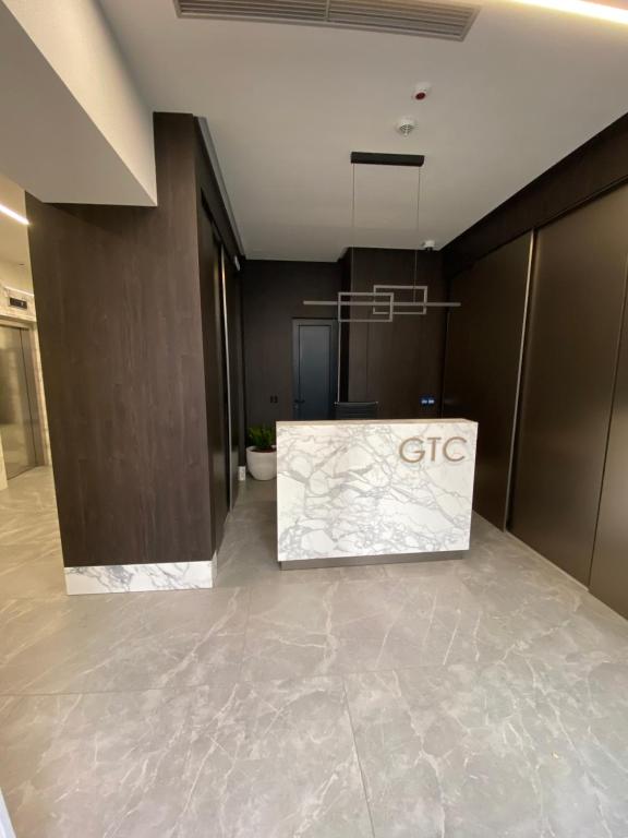 Metropolis Apartman - 3