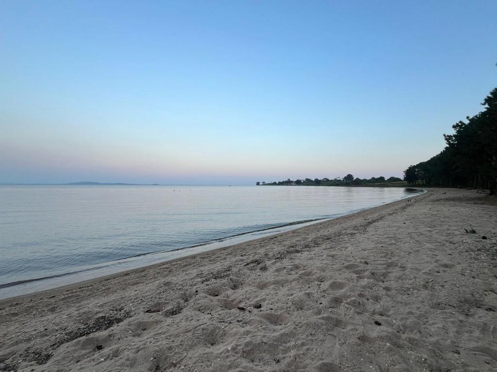 Scenic Serenity at Pearl Marina, Entebbe