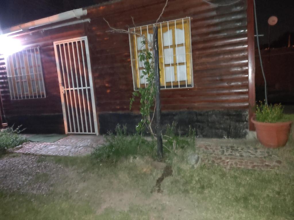 Cabaña DON LITO - 2