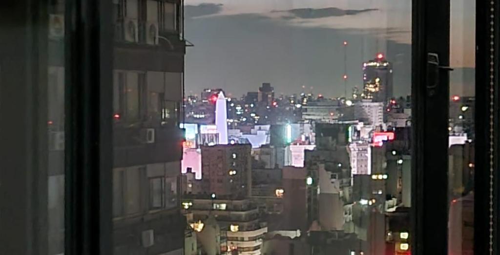 DEPARTAMENTO PLENO CENTRO DE BUENOS AIRES - 5