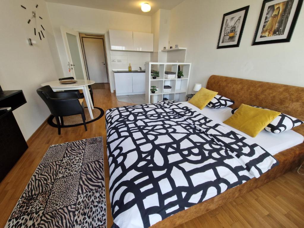 Apartman Fox - 2