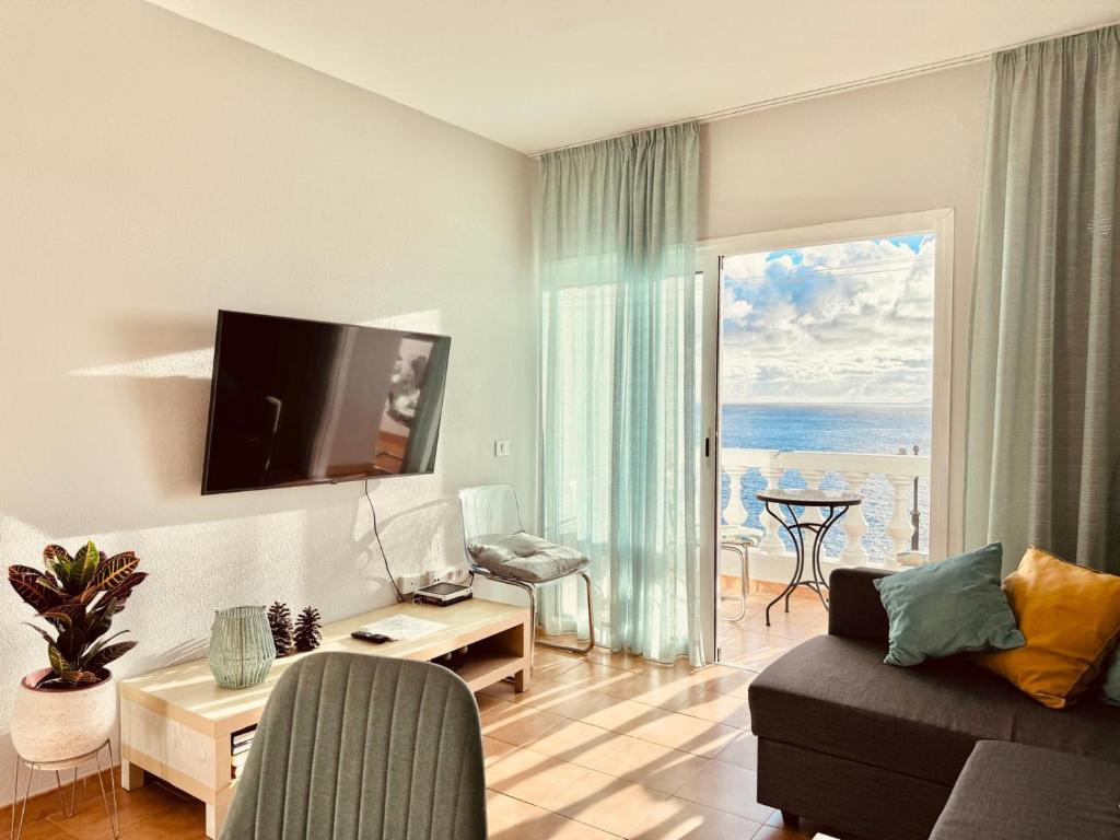 Sunset apartment - 4