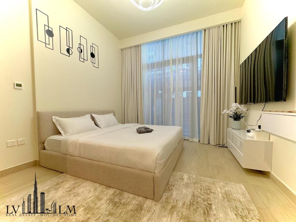 Studio In Azizi Riviera 47, Dubaï