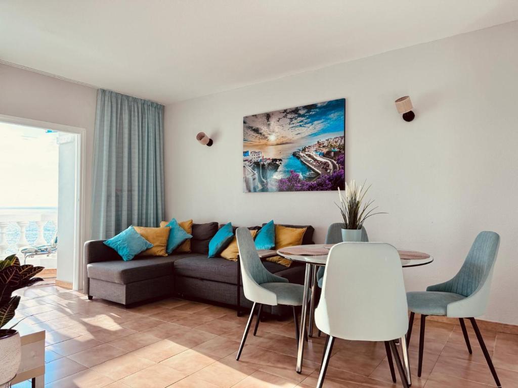 Sunset apartment - 5