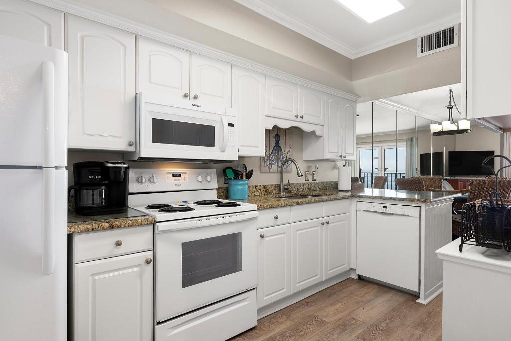 Surfside Shores I 1802, Gulf Shores