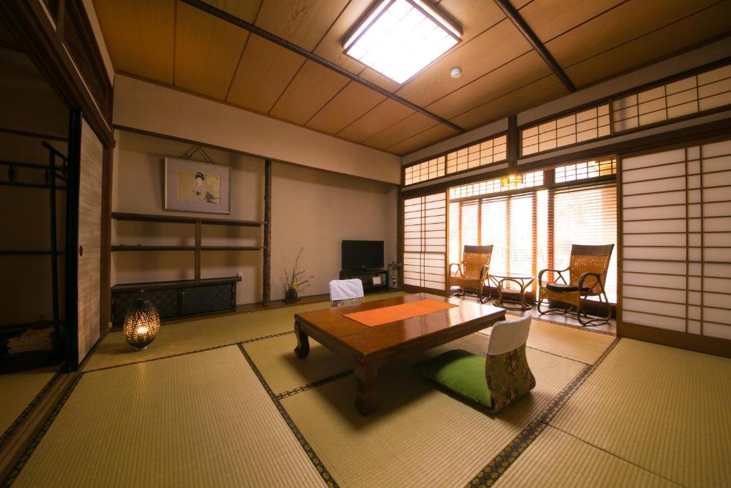 Ryokan Sennari 13 years or older 호텔 이미지 2