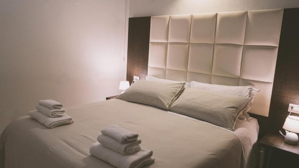 Morin 10 Rome Exclusive Suites - 5
