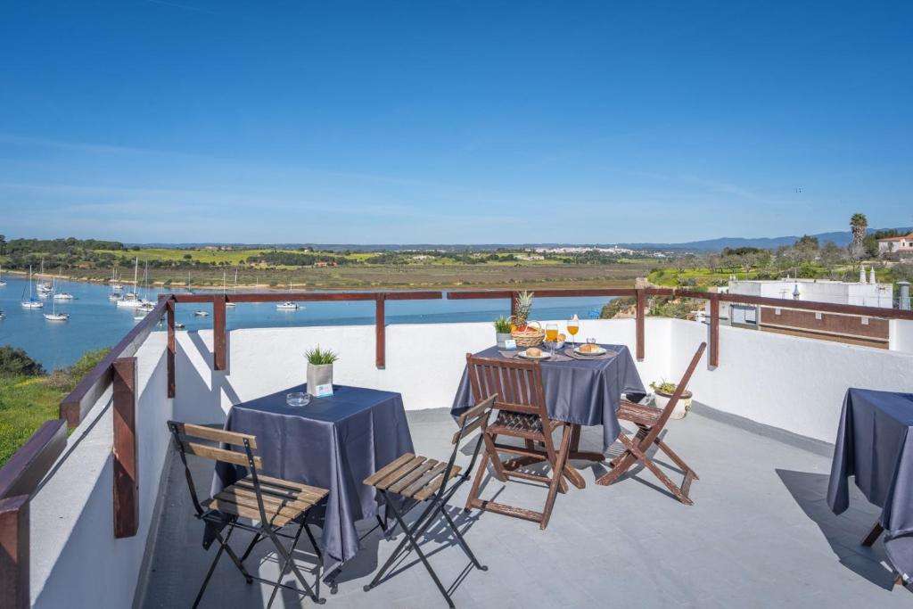 Surrounding environment