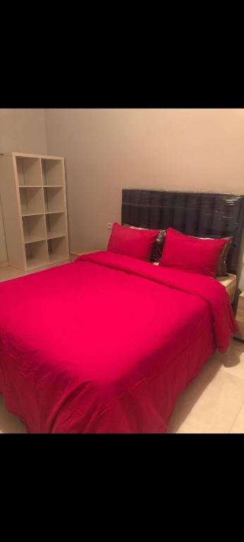 Superbe appartement 3 chambres, Marakéš